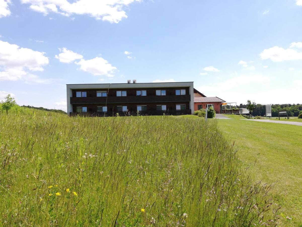 Golf Resort Kloech Exteriör bild