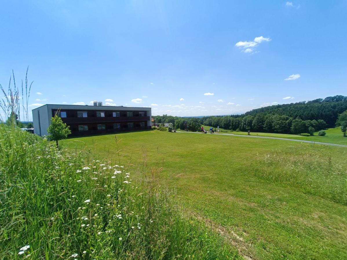 Golf Resort Kloech Exteriör bild