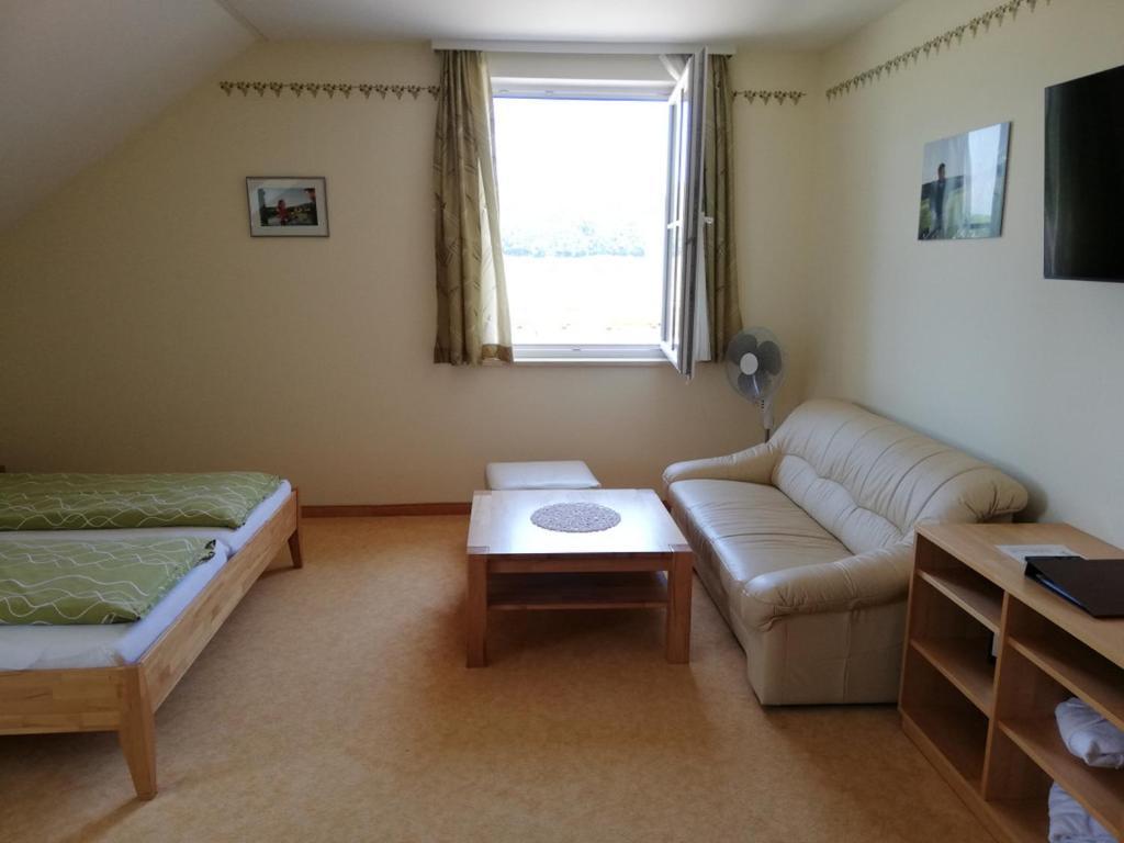 Golf Resort Kloech Rum bild
