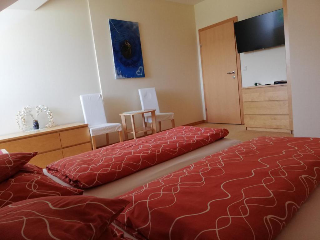 Golf Resort Kloech Rum bild