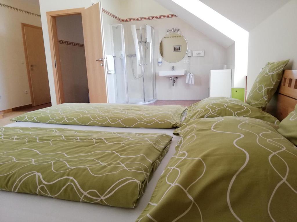 Golf Resort Kloech Rum bild