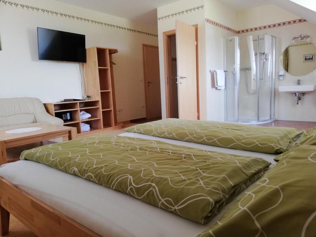 Golf Resort Kloech Rum bild