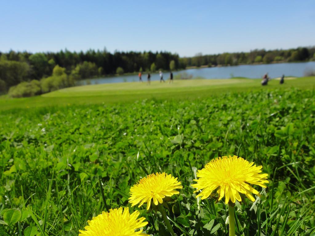 Golf Resort Kloech Exteriör bild